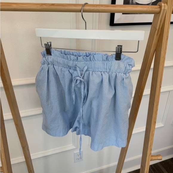 Petal & Pup Shorts - Picture 4 of 4